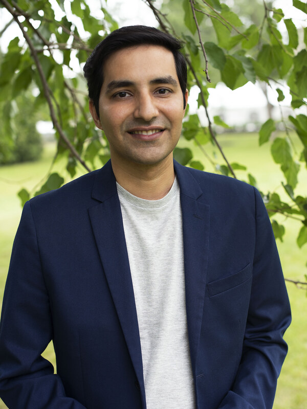Rahul Chaturvedi